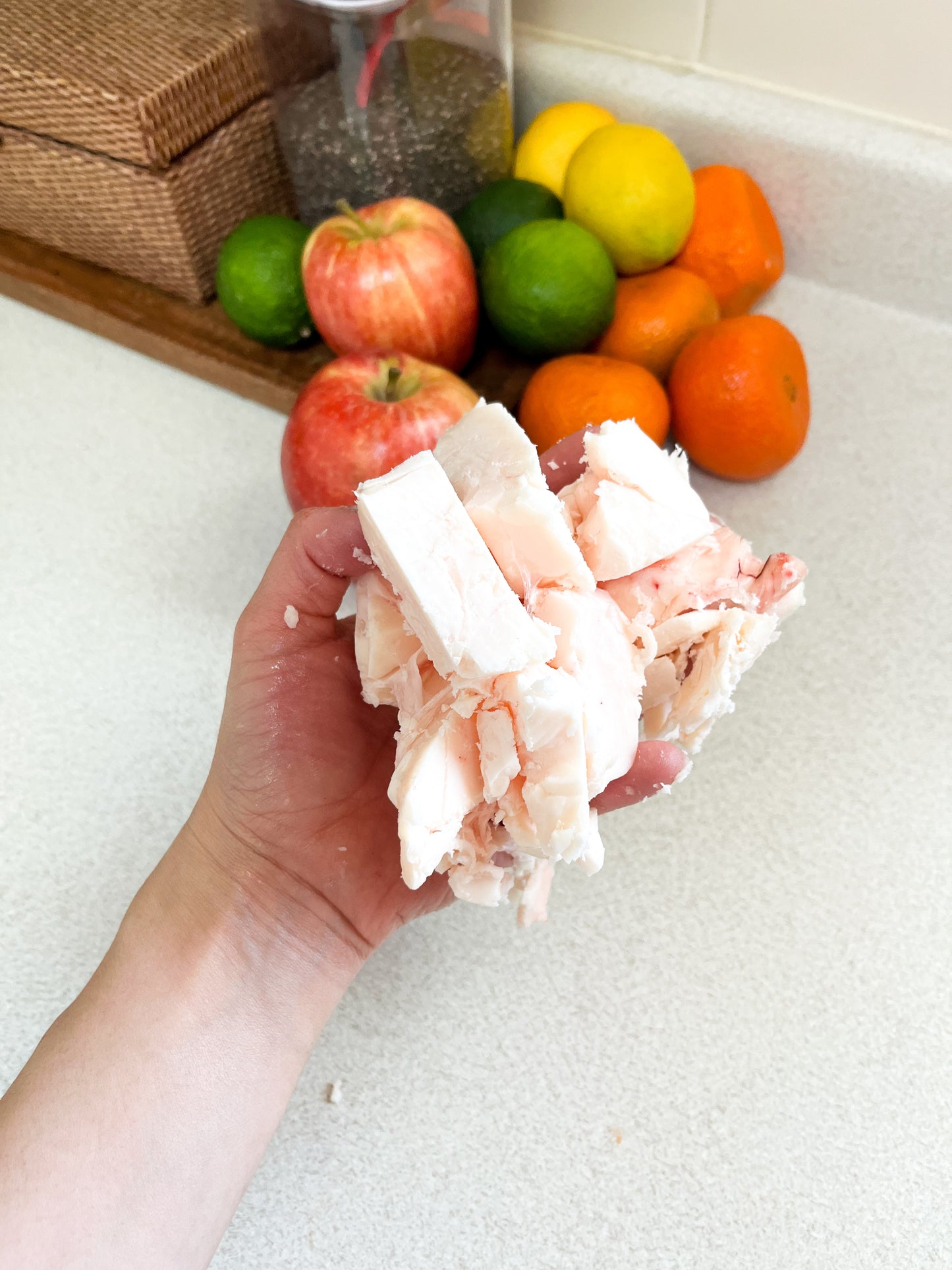 Pure Beef Tallow