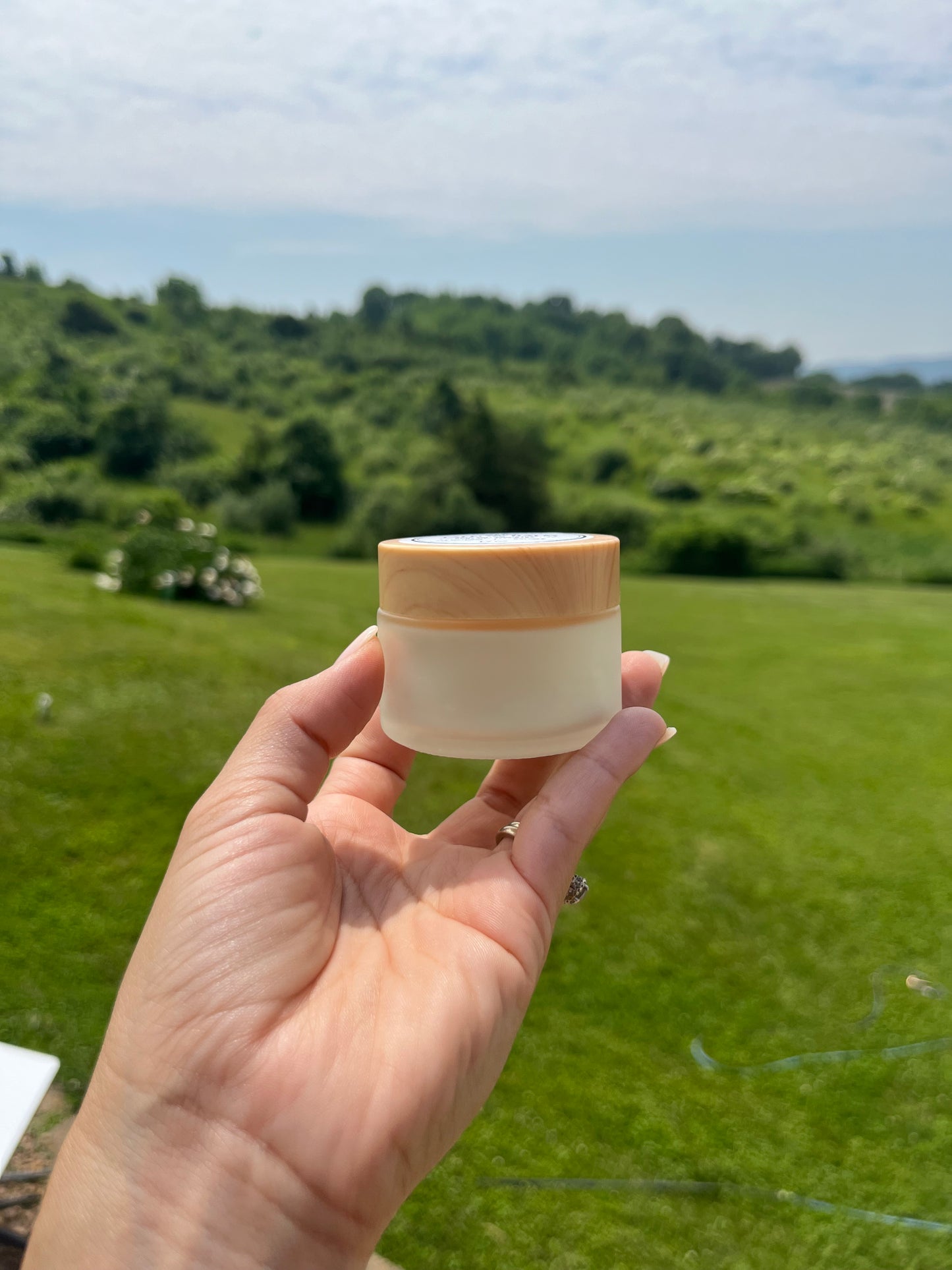 Sun Tallow Balm