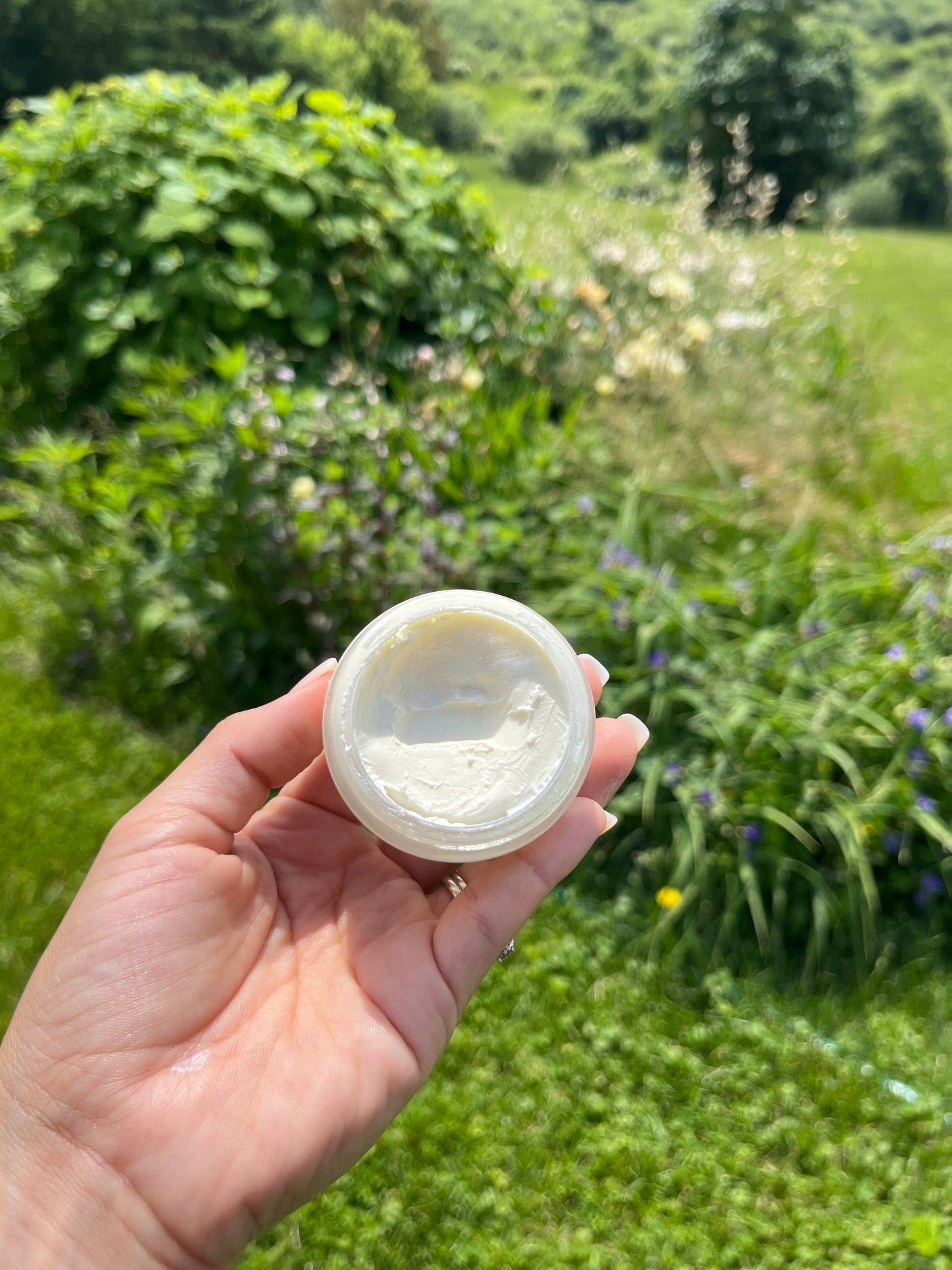 Sun Tallow Balm
