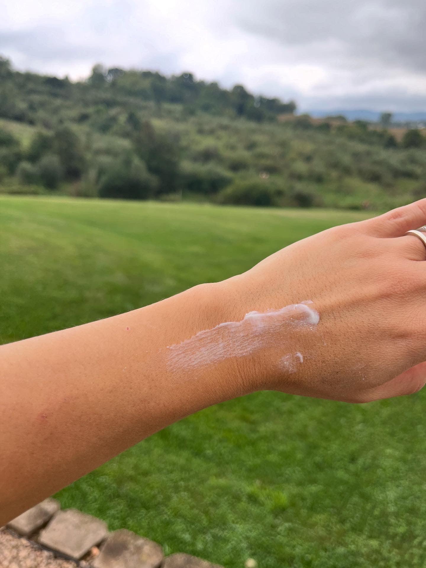 Tallow Eczema Balm