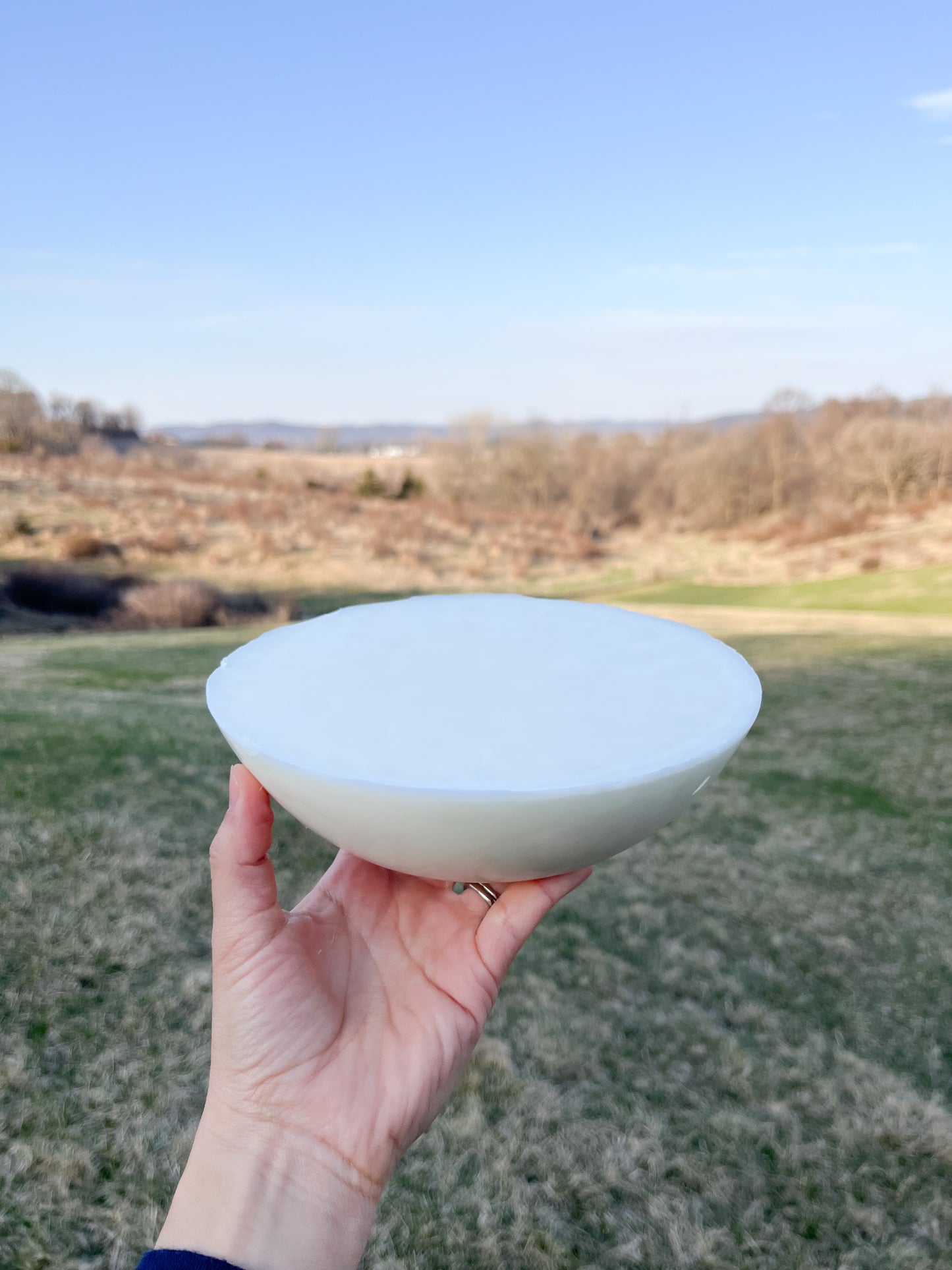 Pure Beef Tallow